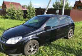 Opel Astra, 2008