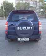 Suzuki Grand Vitara, 2007