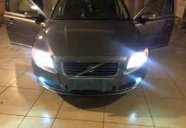 Volvo S80, 2007