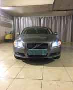 Volvo S80, 2007