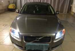 Volvo S80, 2007