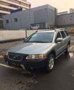 Volvo XC70, 2006