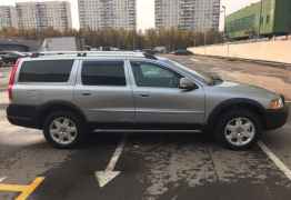 Volvo XC70, 2006