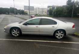 Dodge Intrepid, 2002