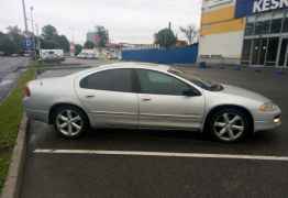 Dodge Intrepid, 2002