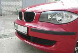 BMW 1 серия, 2008