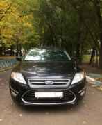 Ford Mondeo, 2011