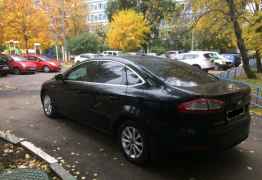 Ford Mondeo, 2011