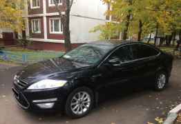 Ford Mondeo, 2011