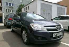 Opel Astra, 2008