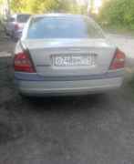 Volvo S80, 2002