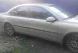 Volvo S80, 2002