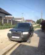 Land Rover Freelander, 2001