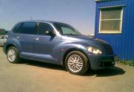 Chrysler PT Cruiser, 2006 Chrysler PT Cruiser, 2006