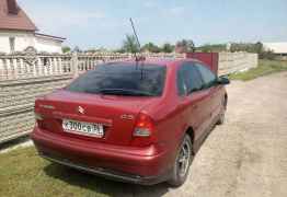 Citroen C5, 2003