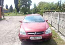 Citroen C5, 2003