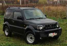 Suzuki Jimny, 2009