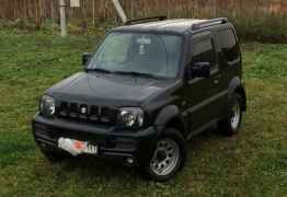 Suzuki Jimny, 2009