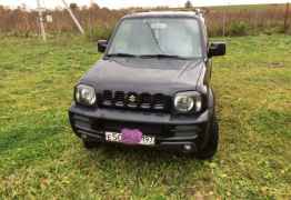 Suzuki Jimny, 2009