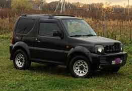 Suzuki Jimny, 2009