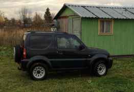 Suzuki Jimny, 2009