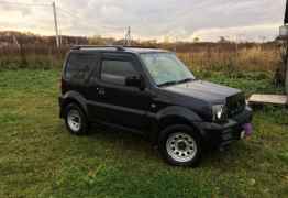 Suzuki Jimny, 2009