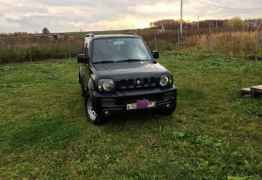 Suzuki Jimny, 2009