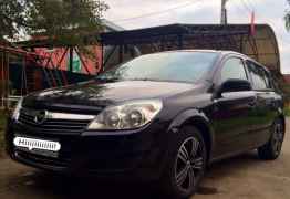 Opel Astra, 2007 Opel Astra, 2007