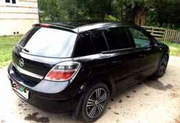 Opel Astra, 2007 Opel Astra, 2007
