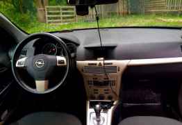Opel Astra, 2007 Opel Astra, 2007