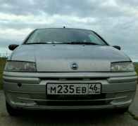 FIAT Punto, 2003