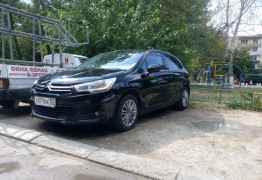 Citroen C4, 2011