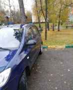 Hyundai Getz, 2008