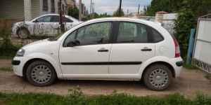 Citroen C3, 2009