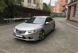 Honda Accord, 2011