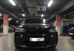 BMW X5, 2016