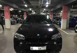 BMW X5, 2016