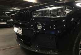 BMW X5, 2016