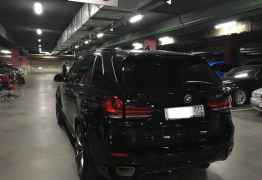 BMW X5, 2016