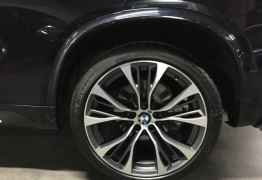 BMW X5, 2016