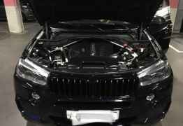 BMW X5, 2016