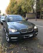 BMW X6, 2010