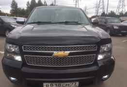 Chevrolet Tahoe, 2012