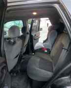 Chevrolet TrailBlazer, 2008