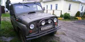УАЗ 31512, 1996 УАЗ 31512, 1996