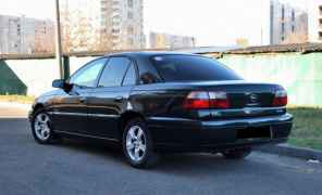 Opel Omega, 2003