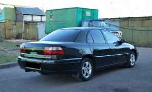 Opel Omega, 2003