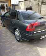 Citroen C5, 2005