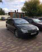 Citroen C5, 2005