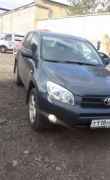 Toyota RAV4, 2006